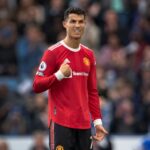 Phong Độ Của Man United Tụt Giảm Do Ronaldo?