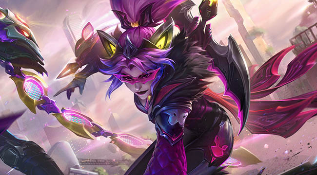 Tướng Khắc Chế Gangplank Cách Đánh Và Lên Đồ Hiệu Quả